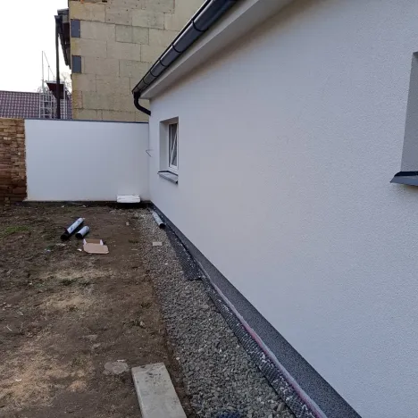 Prodej vily, Věrovany, 105 m2