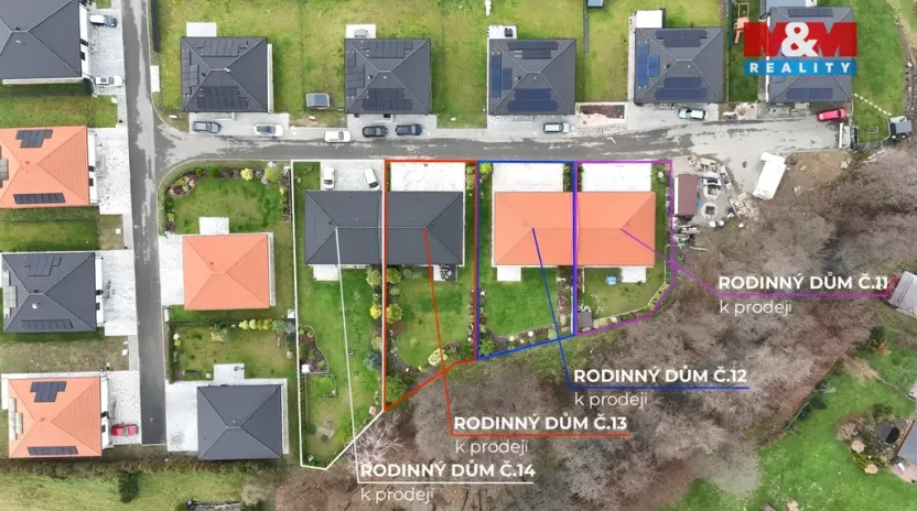 Prodej rodinného domu, Rychvald, 114 m2