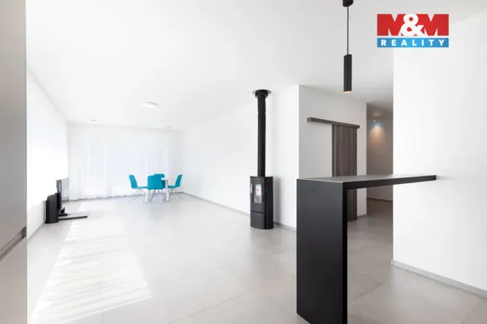 Prodej rodinného domu, Rychvald, 114 m2