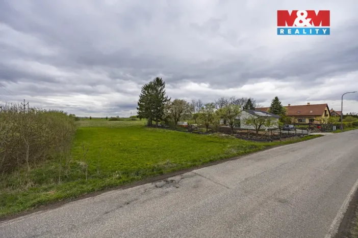 Prodej pozemku pro bydlení, České Meziříčí, Záhumenská, 3698 m2