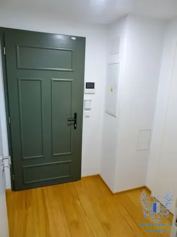 Pronájem bytu 1+kk, Praha - Vršovice, Bartoškova, 35 m2