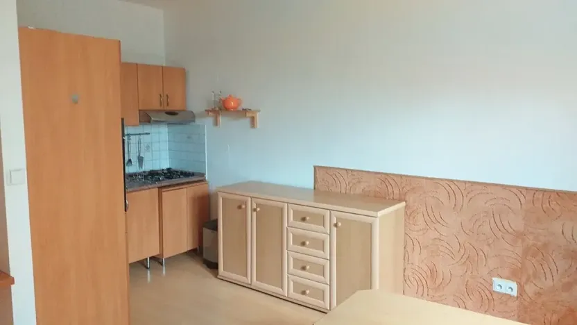 Prodej bytu 1+kk, Uherské Hradiště, Rostislavova, 40 m2