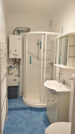 Prodej bytu 1+kk, Uherské Hradiště, Rostislavova, 40 m2