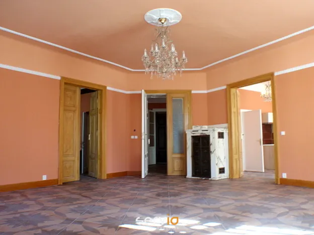 Pronájem bytu 3+kk, Brno, Kobližná, 120 m2