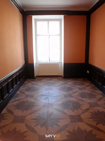 Pronájem bytu 3+kk, Brno, Kobližná, 120 m2