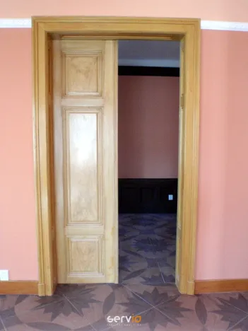 Pronájem bytu 3+kk, Brno, Kobližná, 120 m2