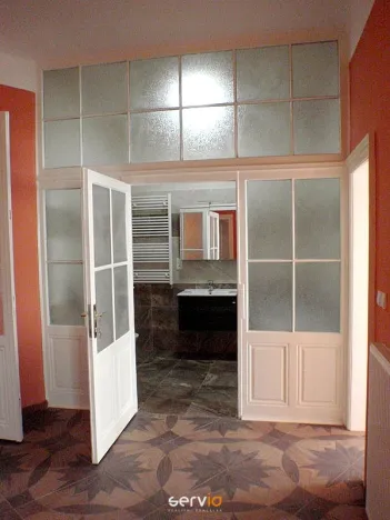 Pronájem bytu 3+kk, Brno, Kobližná, 120 m2