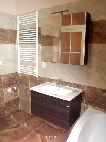 Pronájem bytu 3+kk, Brno, Kobližná, 120 m2