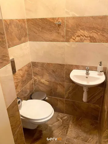 Pronájem bytu 3+kk, Brno, Kobližná, 120 m2