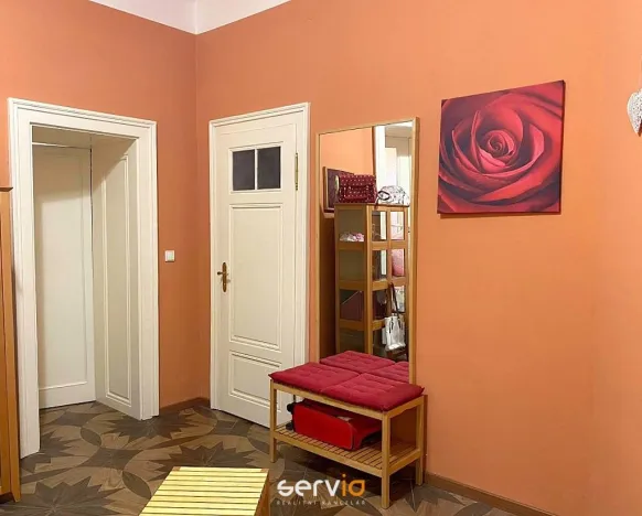 Pronájem bytu 3+kk, Brno, Kobližná, 120 m2