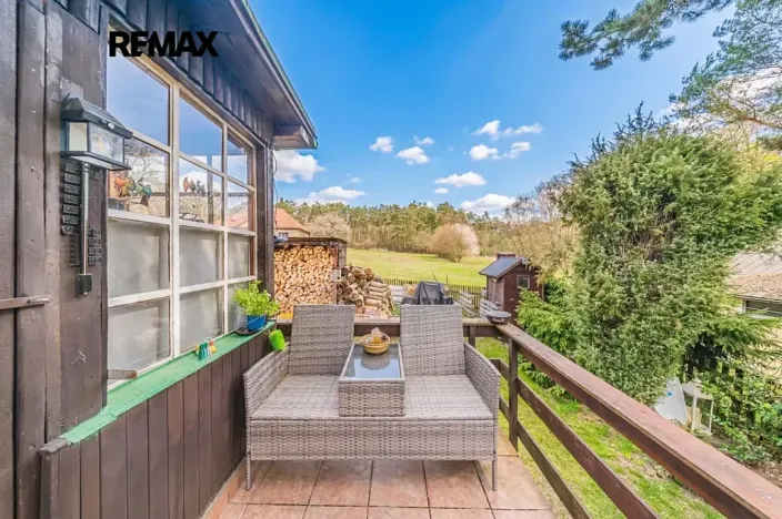 Prodej chaty, Liběchov, 70 m2