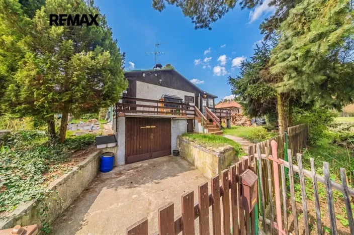 Prodej chaty, Liběchov, 70 m2