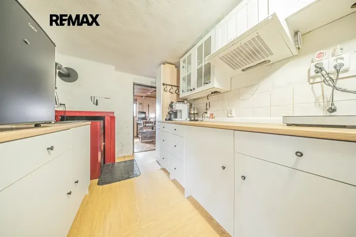 Prodej chaty, Liběchov, 70 m2