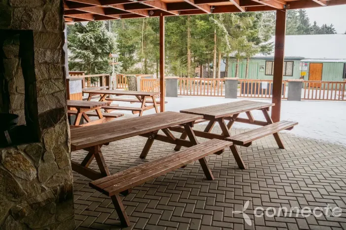 Prodej chaty, Nová Bystřice - Albeř, 259 m2