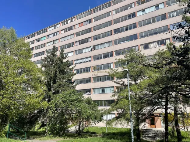 Pronájem bytu 3+1, Praha - Krč, Sládkovičova, 63 m2