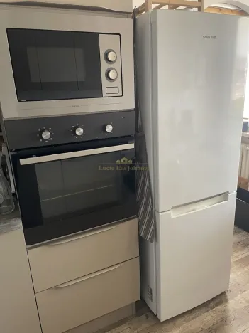 Pronájem bytu 3+1, Praha - Krč, Sládkovičova, 63 m2