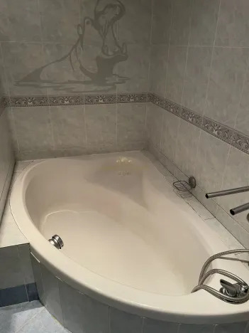 Pronájem bytu 3+1, Praha - Krč, Sládkovičova, 63 m2