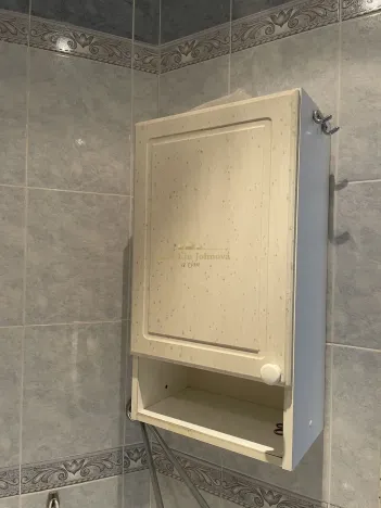 Pronájem bytu 3+1, Praha - Krč, Sládkovičova, 63 m2