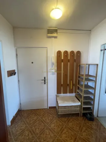 Pronájem bytu 3+1, Praha - Krč, Sládkovičova, 63 m2