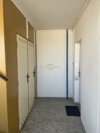 Pronájem bytu 3+1, Praha - Krč, Sládkovičova, 63 m2