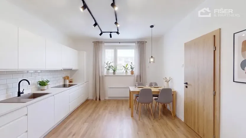 Prodej rodinného domu, Litovel, Žerotínova, 130 m2