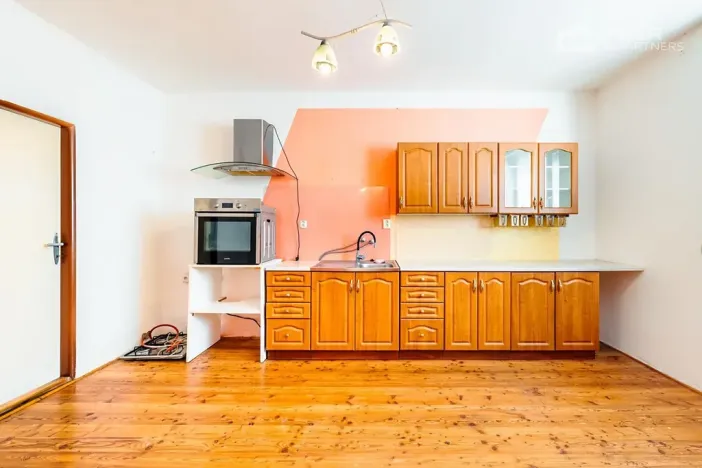 Prodej rodinného domu, Litovel, Žerotínova, 130 m2