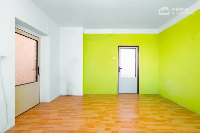 Prodej rodinného domu, Litovel, Žerotínova, 130 m2