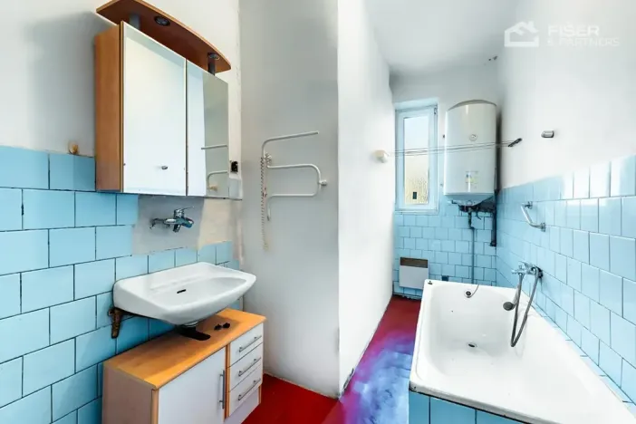 Prodej rodinného domu, Litovel, Žerotínova, 130 m2