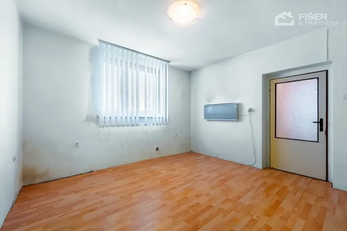 Prodej rodinného domu, Litovel, Žerotínova, 130 m2