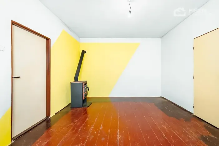 Prodej rodinného domu, Litovel, Žerotínova, 130 m2