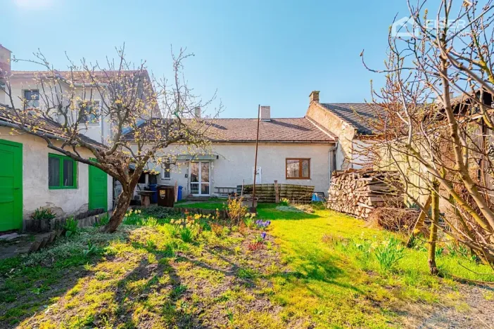 Prodej rodinného domu, Litovel, Žerotínova, 130 m2