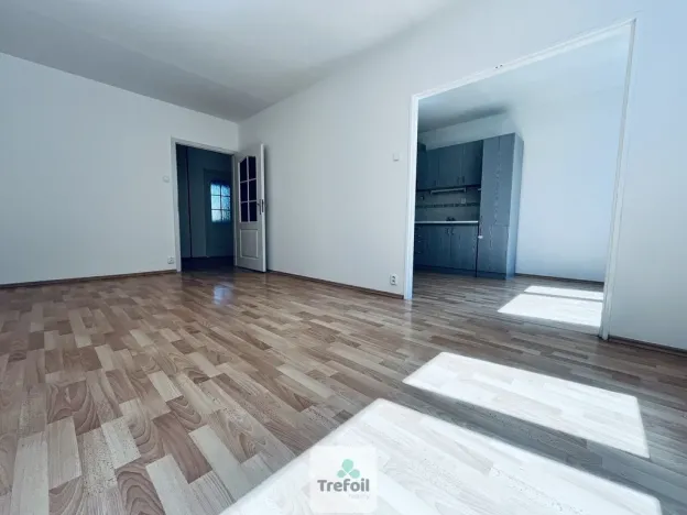 Pronájem bytu 3+1, Praha, Dürerova, 66 m2