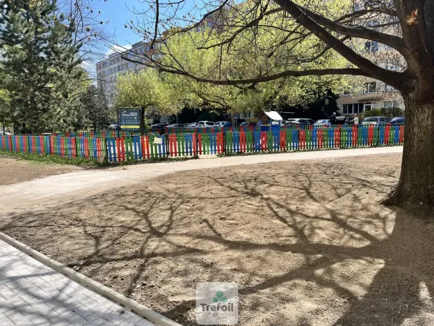 Pronájem bytu 3+1, Praha, Dürerova, 66 m2