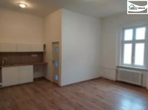 Pronájem kanceláře, Cheb, Svobody, 28 m2