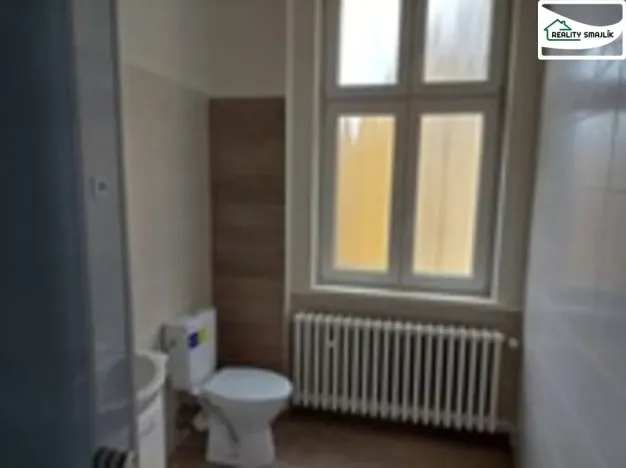 Pronájem kanceláře, Cheb, Svobody, 28 m2