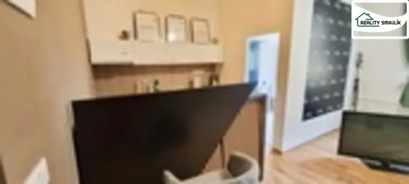 Pronájem kanceláře, Cheb, Svobody, 28 m2