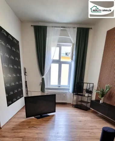 Pronájem kanceláře, Cheb, Svobody, 28 m2