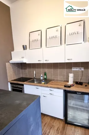 Pronájem kanceláře, Cheb, Svobody, 28 m2
