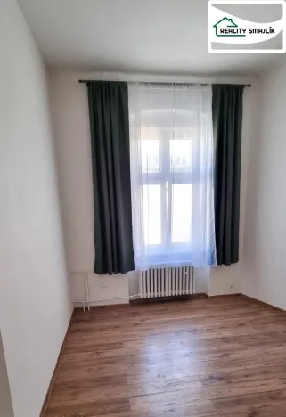 Pronájem kanceláře, Cheb, Svobody, 28 m2