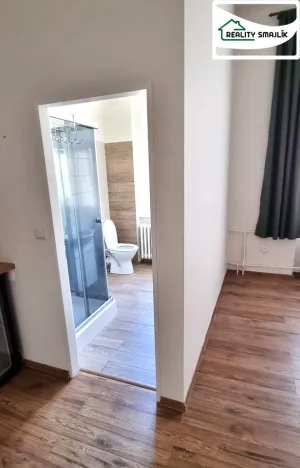 Pronájem kanceláře, Cheb, Svobody, 28 m2