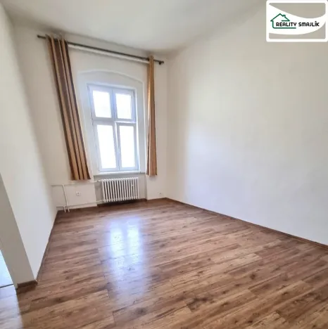 Pronájem kanceláře, Cheb, Svobody, 28 m2