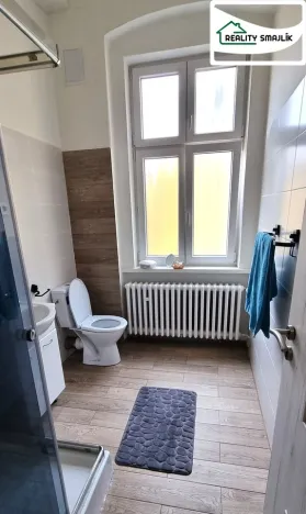Pronájem kanceláře, Cheb, Svobody, 28 m2