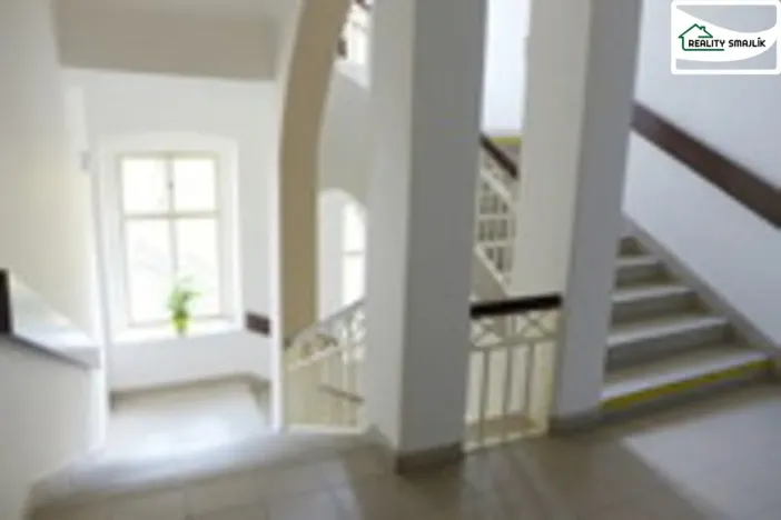 Pronájem kanceláře, Cheb, Svobody, 28 m2