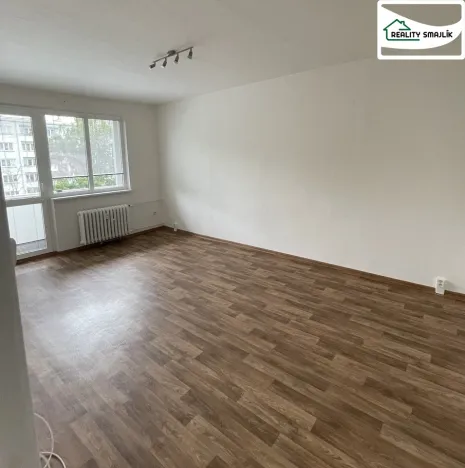 Pronájem bytu 2+1, Cheb, 17. listopadu, 49 m2