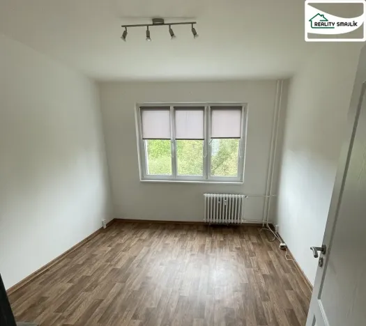 Pronájem bytu 2+1, Cheb, 17. listopadu, 49 m2