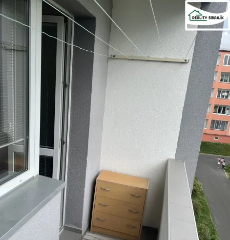 Pronájem bytu 2+1, Cheb, 17. listopadu, 49 m2