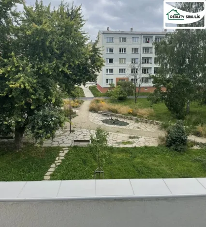 Pronájem bytu 2+1, Cheb, 17. listopadu, 49 m2