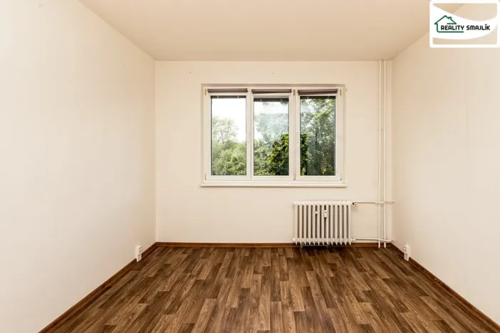 Prodej bytu 2+1, Cheb, 17. listopadu, 49 m2