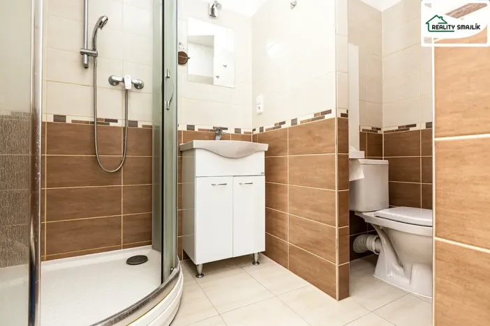 Prodej bytu 2+1, Cheb, 17. listopadu, 49 m2