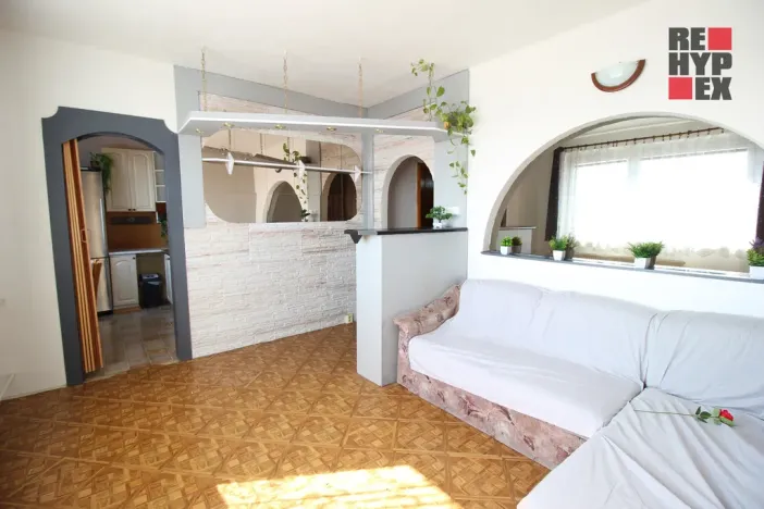 Prodej bytu 1+1, Nový Bor, Wolkerova, 40 m2